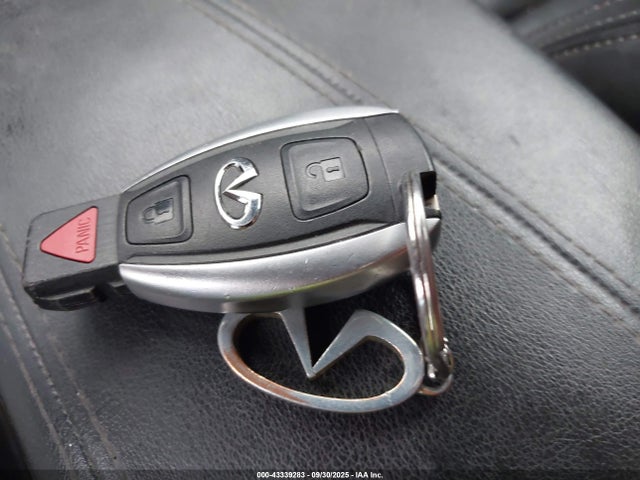 SJKCH5CP2HA019583 Infiniti m27020