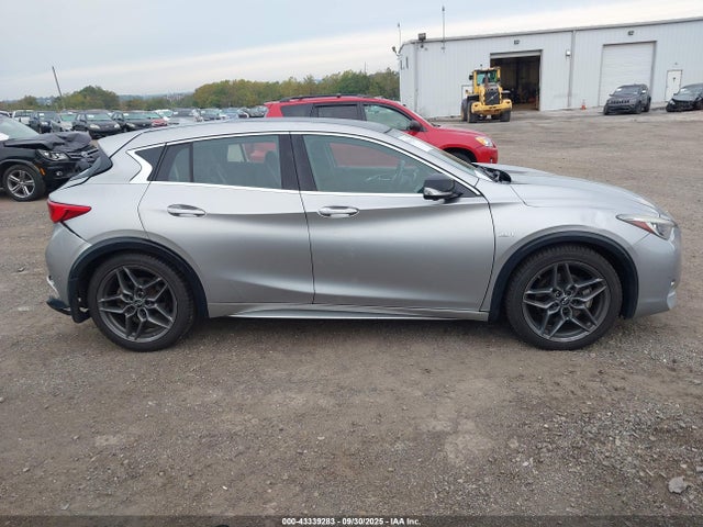SJKCH5CP2HA019583 Infiniti m27020