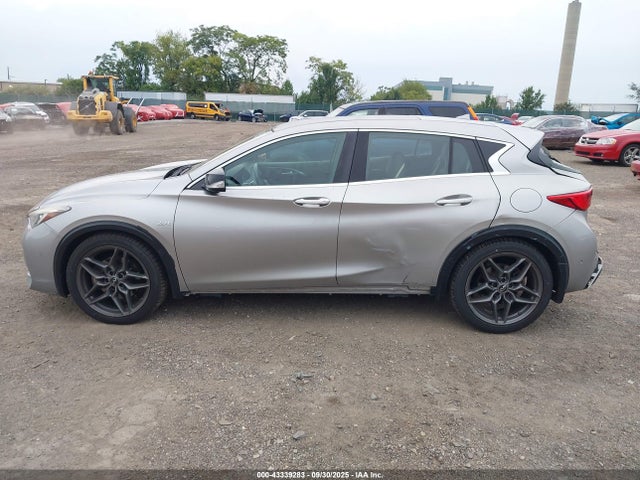 SJKCH5CP2HA019583 Infiniti m27020