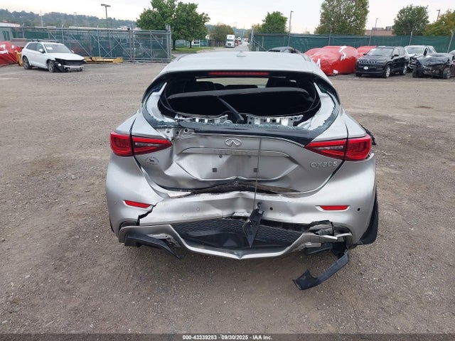 SJKCH5CP2HA019583 Infiniti m27020