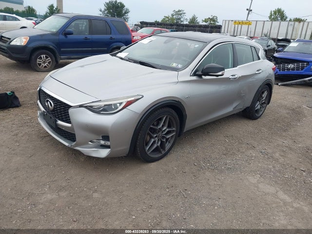 SJKCH5CP2HA019583 Infiniti m27020