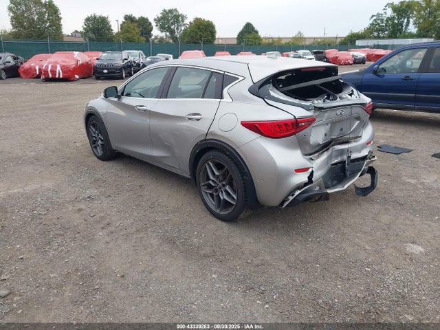 SJKCH5CP2HA019583 Infiniti m27020