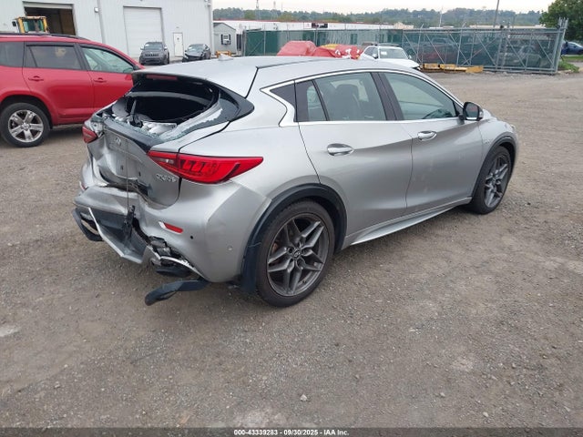 SJKCH5CP2HA019583 Infiniti m27020