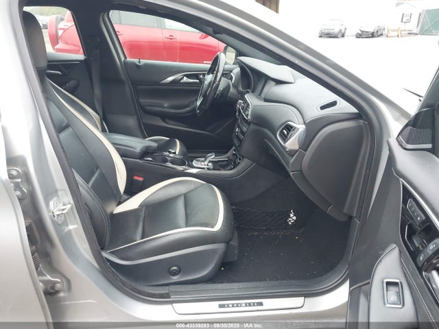 SJKCH5CP2HA019583 Infiniti m27020