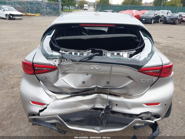 SJKCH5CP2HA019583 Infiniti m27020
