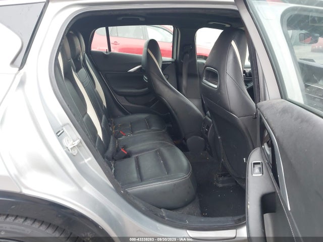 SJKCH5CP2HA019583 Infiniti m27020