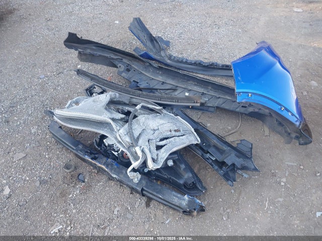 3CZRU6H16KG720018 Honda r18z9