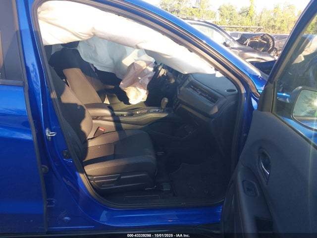 3CZRU6H16KG720018 Honda r18z9
