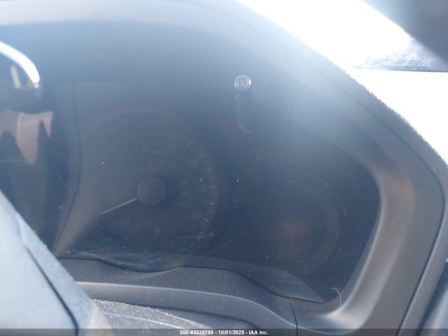 3CZRU6H16KG720018 Honda r18z9