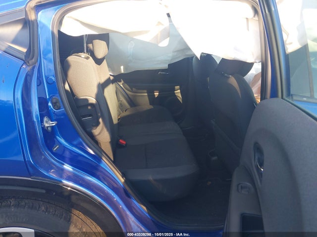 3CZRU6H16KG720018 Honda r18z9