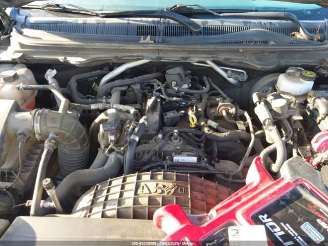 2019 FORD RANGER 1FTER4EH2KLA61207 Photo 9