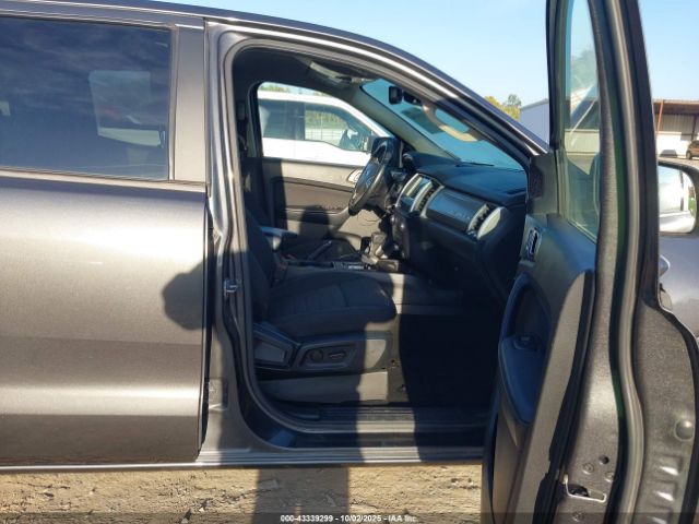 2019 FORD RANGER 1FTER4EH2KLA61207 Photo 4