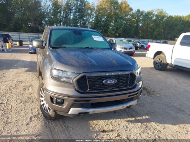 2019 FORD RANGER 1FTER4EH2KLA61207 Photo 5