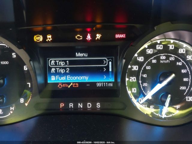 2019 FORD RANGER 1FTER4EH2KLA61207 Photo 6