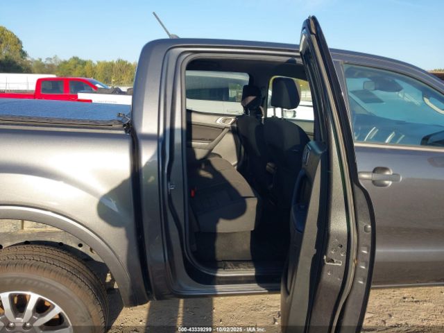 2019 FORD RANGER 1FTER4EH2KLA61207 Photo 7