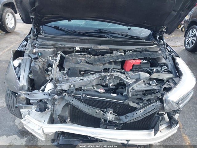 2020 ACURA RDX 5J8TC2H50LL021287 Photo 9