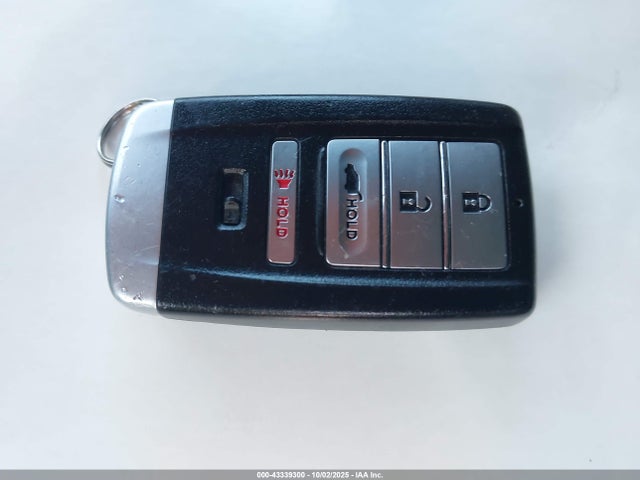 2020 ACURA RDX 5J8TC2H50LL021287 Photo 10