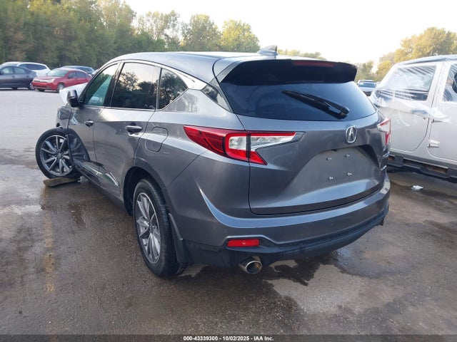 2020 ACURA RDX 5J8TC2H50LL021287 Photo 2