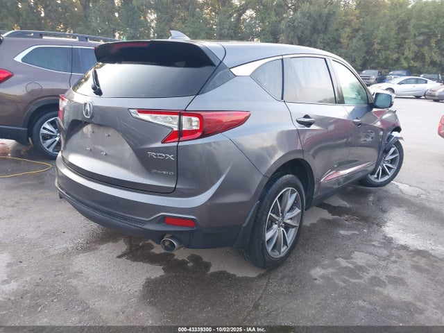 2020 ACURA RDX 5J8TC2H50LL021287 Photo 3