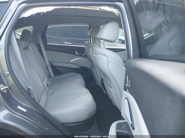 2020 ACURA RDX 5J8TC2H50LL021287 Photo 7