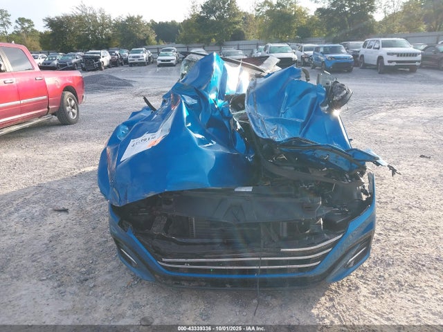 Volkswagen Arteon 2023 WVWTR7AN9PE012019 Image 11