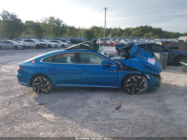 Volkswagen Arteon 2023 WVWTR7AN9PE012019 Image 12