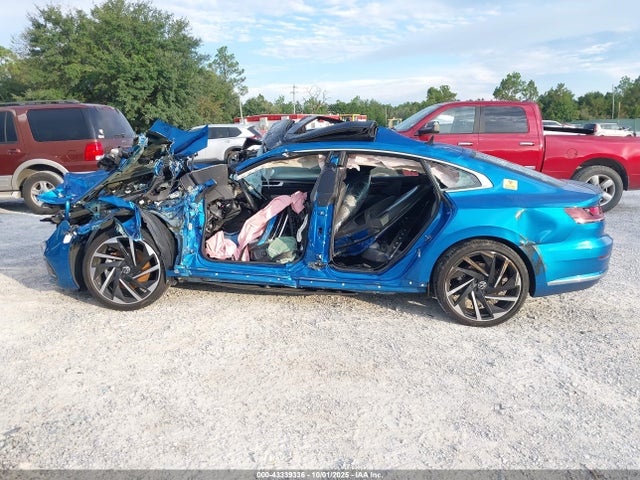 Volkswagen Arteon 2023 WVWTR7AN9PE012019 Image 13