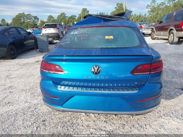 Volkswagen Arteon 2023 WVWTR7AN9PE012019 Image 15