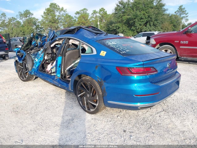 Volkswagen Arteon 2023 WVWTR7AN9PE012019 Image 3