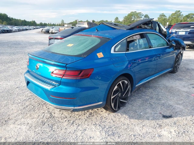 Volkswagen Arteon 2023 WVWTR7AN9PE012019 Image 4