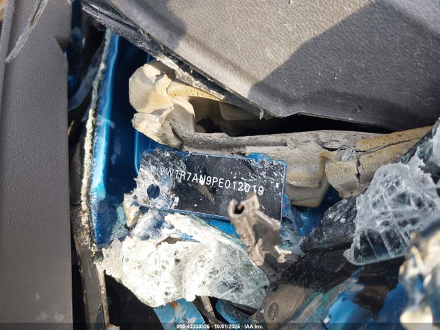 Volkswagen Arteon 2023 WVWTR7AN9PE012019 Image 9