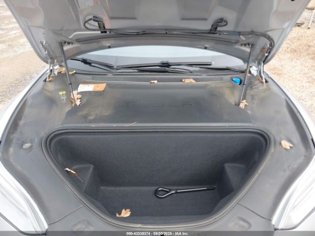 2018 TESLA MODEL S 5YJSA1E24JF277128 Photo 9