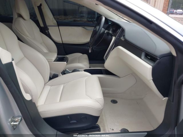 2018 TESLA MODEL S 5YJSA1E24JF277128 Photo 4