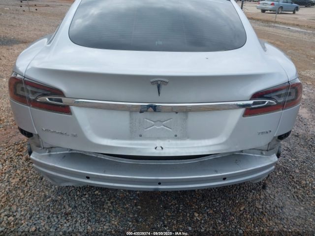 2018 TESLA MODEL S 5YJSA1E24JF277128 Photo 5
