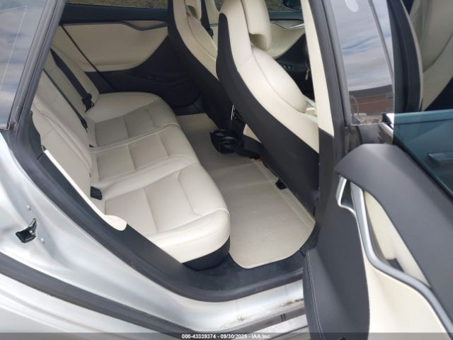 2018 TESLA MODEL S 5YJSA1E24JF277128 Photo 7