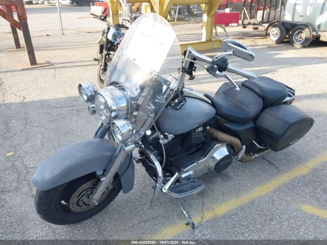 2005 HARLEY-DAVIDSON FLHRSI 1HD1FYW115Y680595 Photo 1