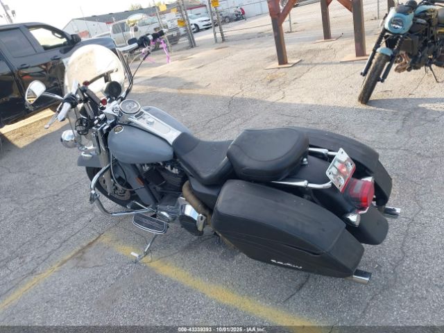 2005 HARLEY-DAVIDSON FLHRSI 1HD1FYW115Y680595 Photo 2