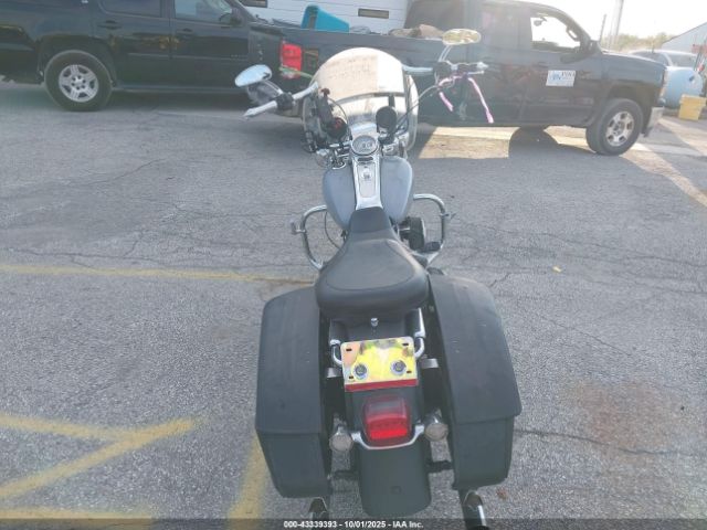 2005 HARLEY-DAVIDSON FLHRSI 1HD1FYW115Y680595 Photo 5