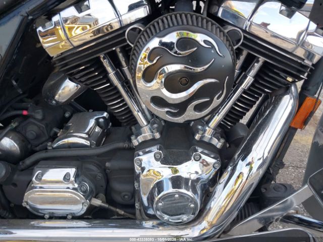 2005 HARLEY-DAVIDSON FLHRSI 1HD1FYW115Y680595 Photo 7