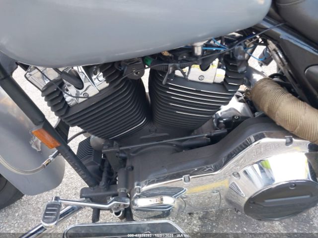 2005 HARLEY-DAVIDSON FLHRSI 1HD1FYW115Y680595 Photo 8