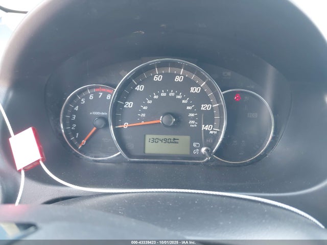 Mitsubishi MIRAGE G4 2018 ML32F4FJ8JHF01208 Image 7