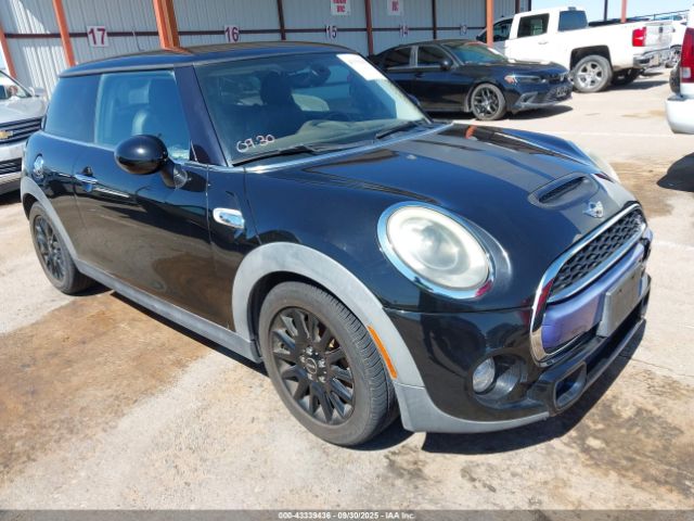 2015 MINI HARDTOP WMWXP7C59F2A40035 Photo 0