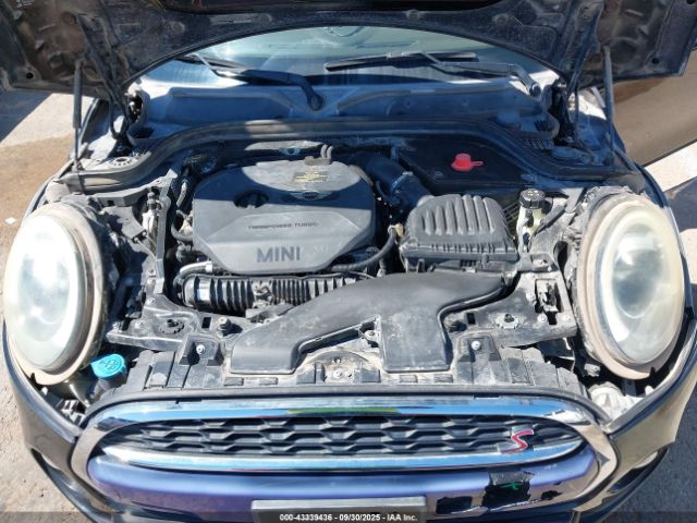 2015 MINI HARDTOP WMWXP7C59F2A40035 Photo 9