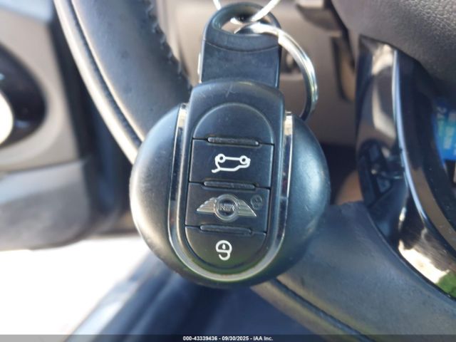 2015 MINI HARDTOP WMWXP7C59F2A40035 Photo 10