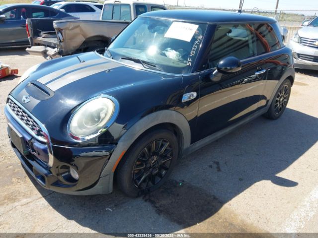 2015 MINI HARDTOP WMWXP7C59F2A40035 Photo 1