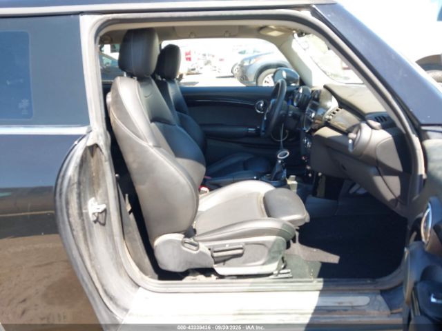 2015 MINI HARDTOP WMWXP7C59F2A40035 Photo 4