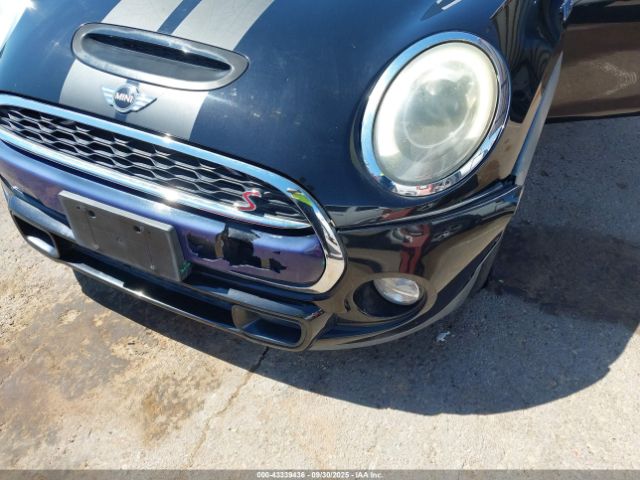 2015 MINI HARDTOP WMWXP7C59F2A40035 Photo 5