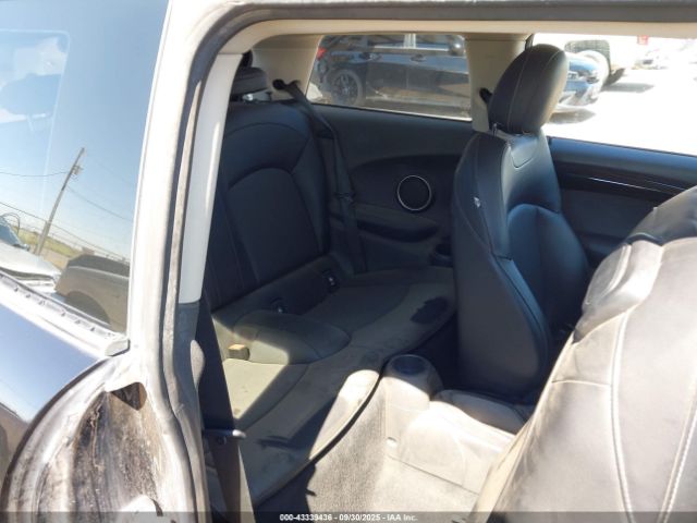 2015 MINI HARDTOP WMWXP7C59F2A40035 Photo 7