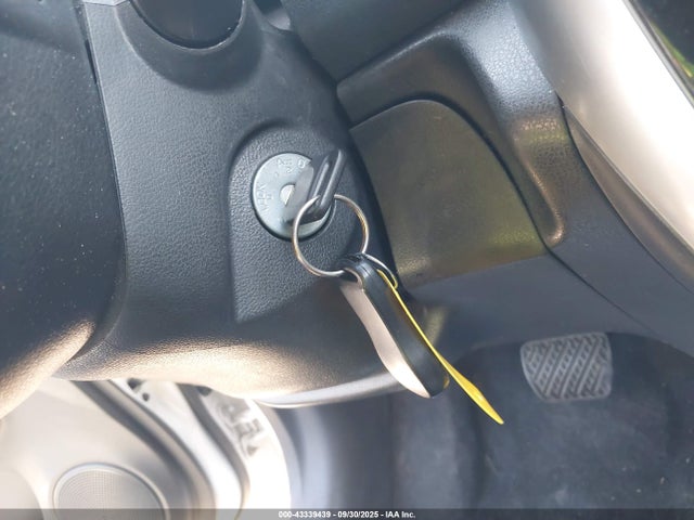 3N1CE2CP9HL364714 Nissan 2017