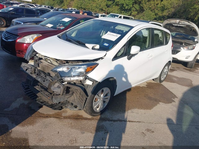 3N1CE2CP9HL364714 Nissan 2017